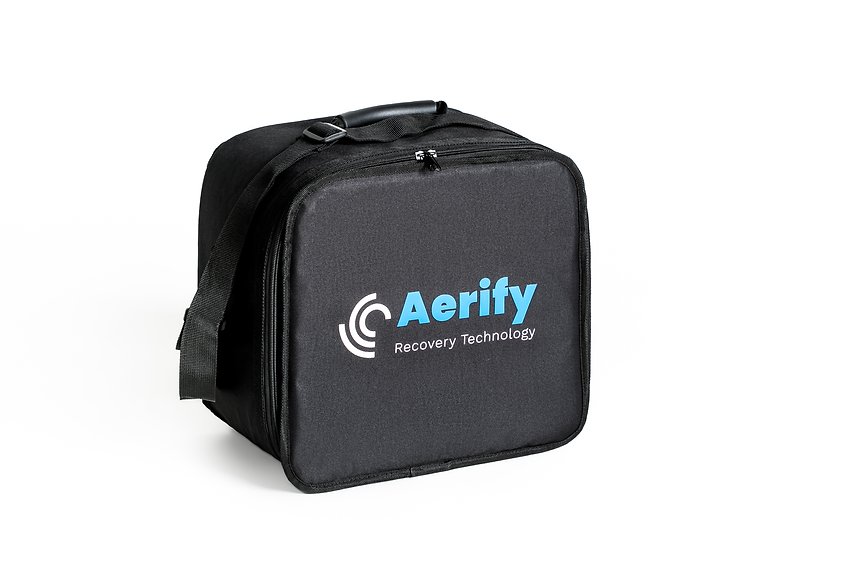 Aerify Recovery Presoterapia