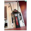 Infinity Functional Trainer Keiser sin patas anclado en la pared