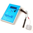 EPTE Maletín Portátil de Corriente Galvánica para Electrólisis Percutánea Terapéutica  