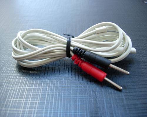 Cables de Neurotrac 3 Tens