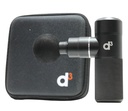 Pistola de Masaje Mini Therapeutic Gun D3 envase