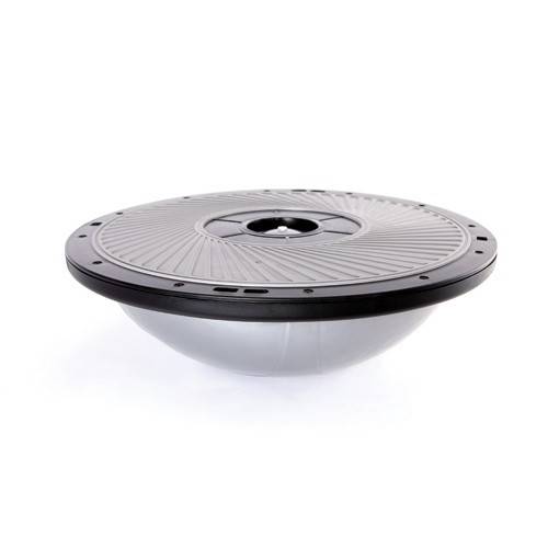 Air Step Redondo (Semi-Esfera Inestable Tipo Bosu)