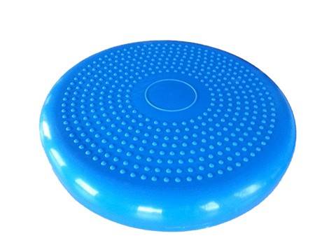 Balance Cushion - cojín azul