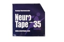 Neurotape 35 m - Color AZUL  kinesiotape