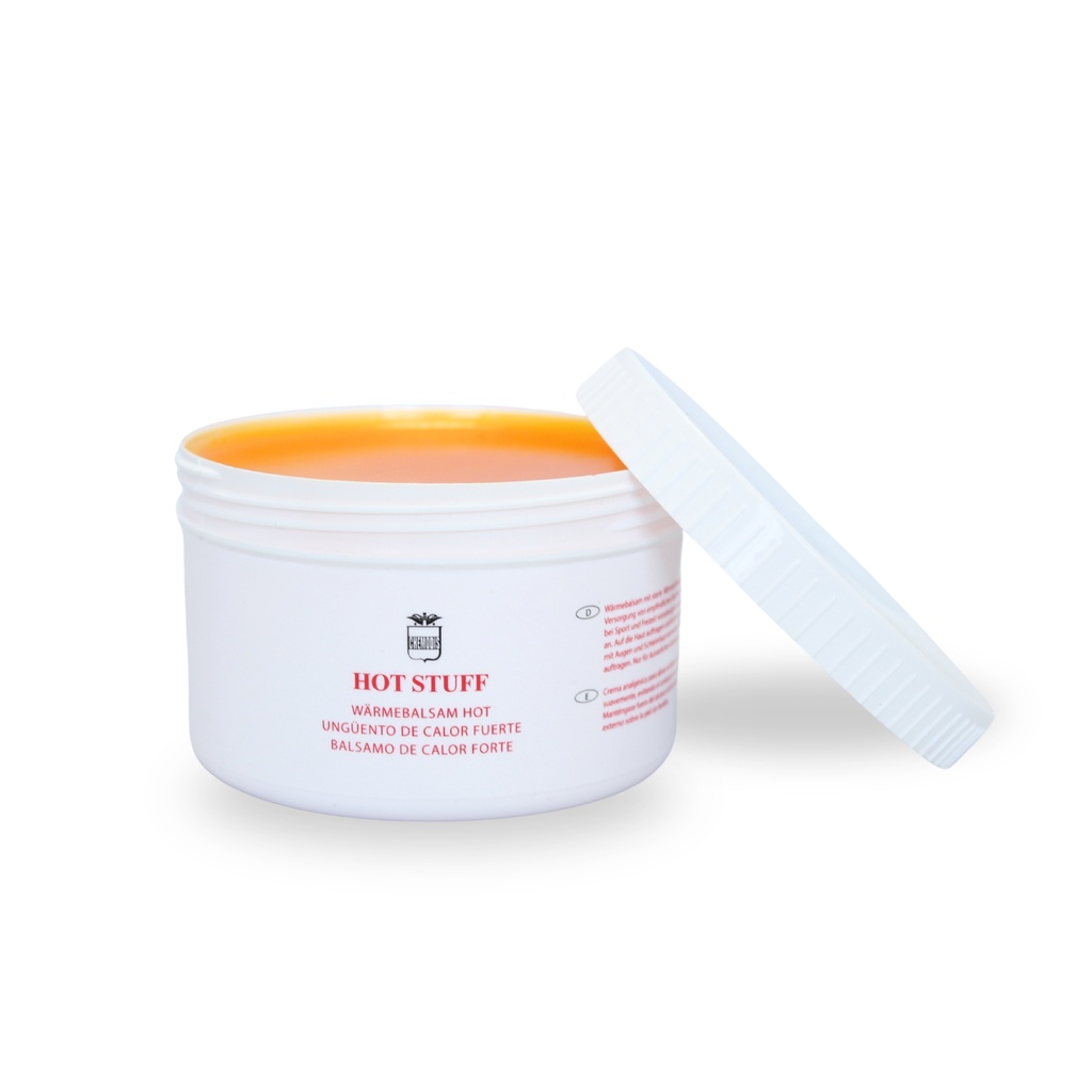 Chemodis HOT Balm - Crema De Calor