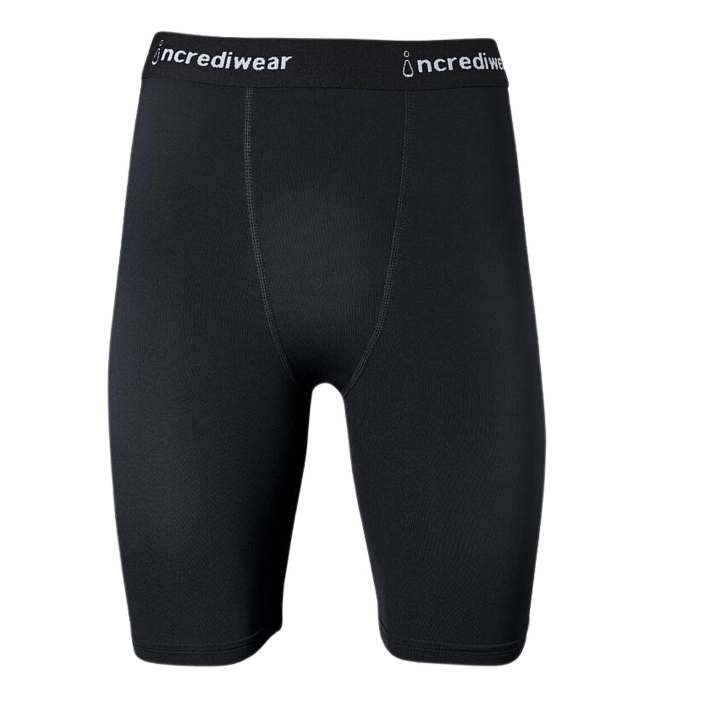 Malla corta Incrediwear