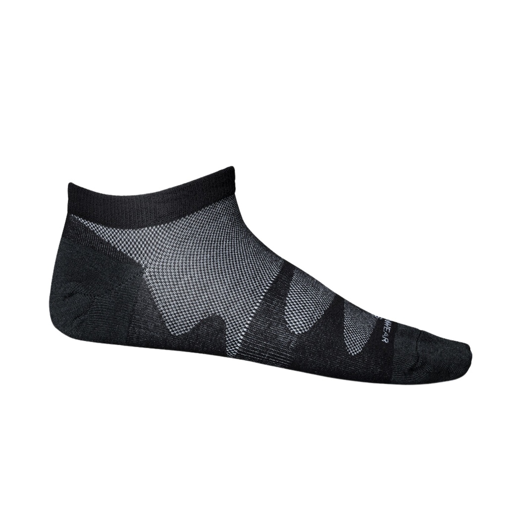 Calcetín fino deporte Incrediwear