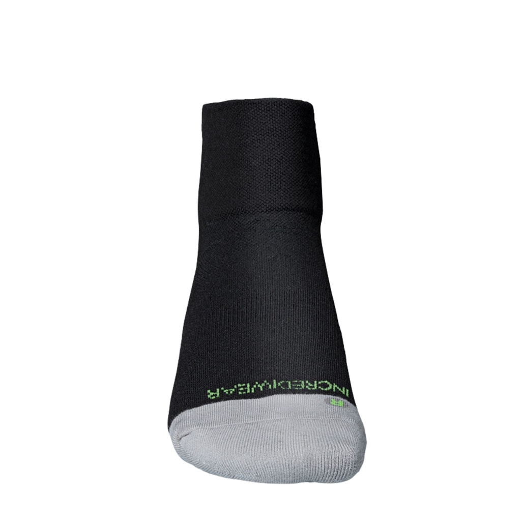 Calcetín Deporte Medio Incrediwear 