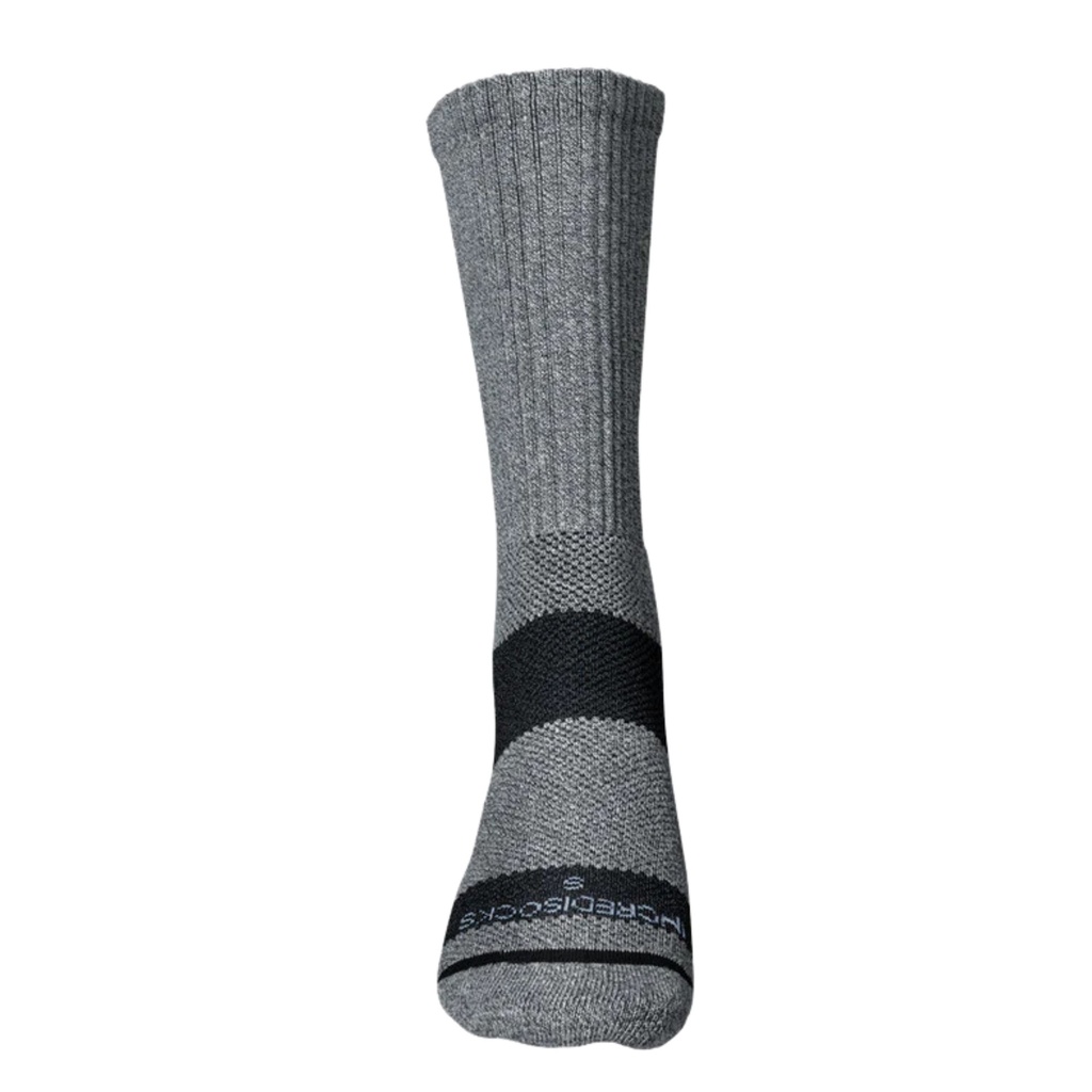 Calcetín fino deporte Incrediwear