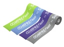 Vendaje movilizador de corta duración Easy Flossing SET 4 niveles