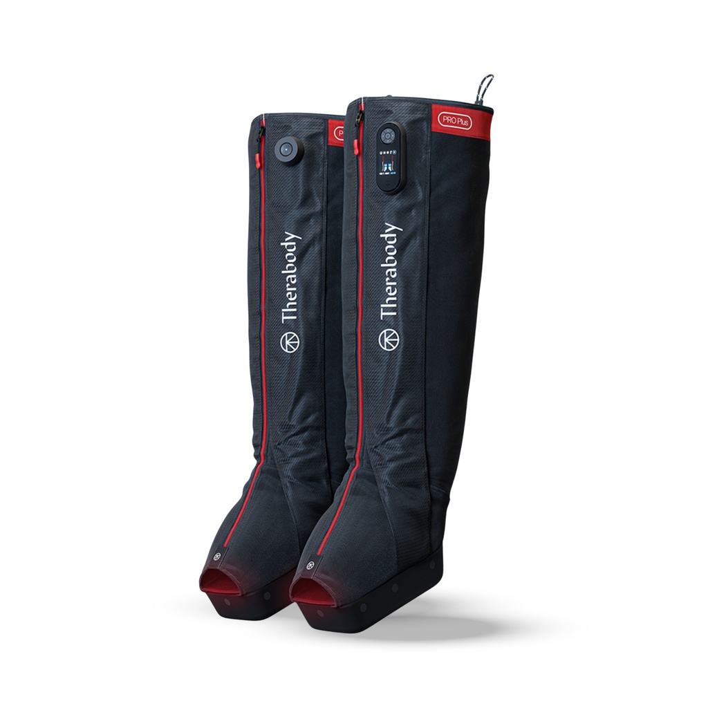 Jet Boots Pro TheraBody