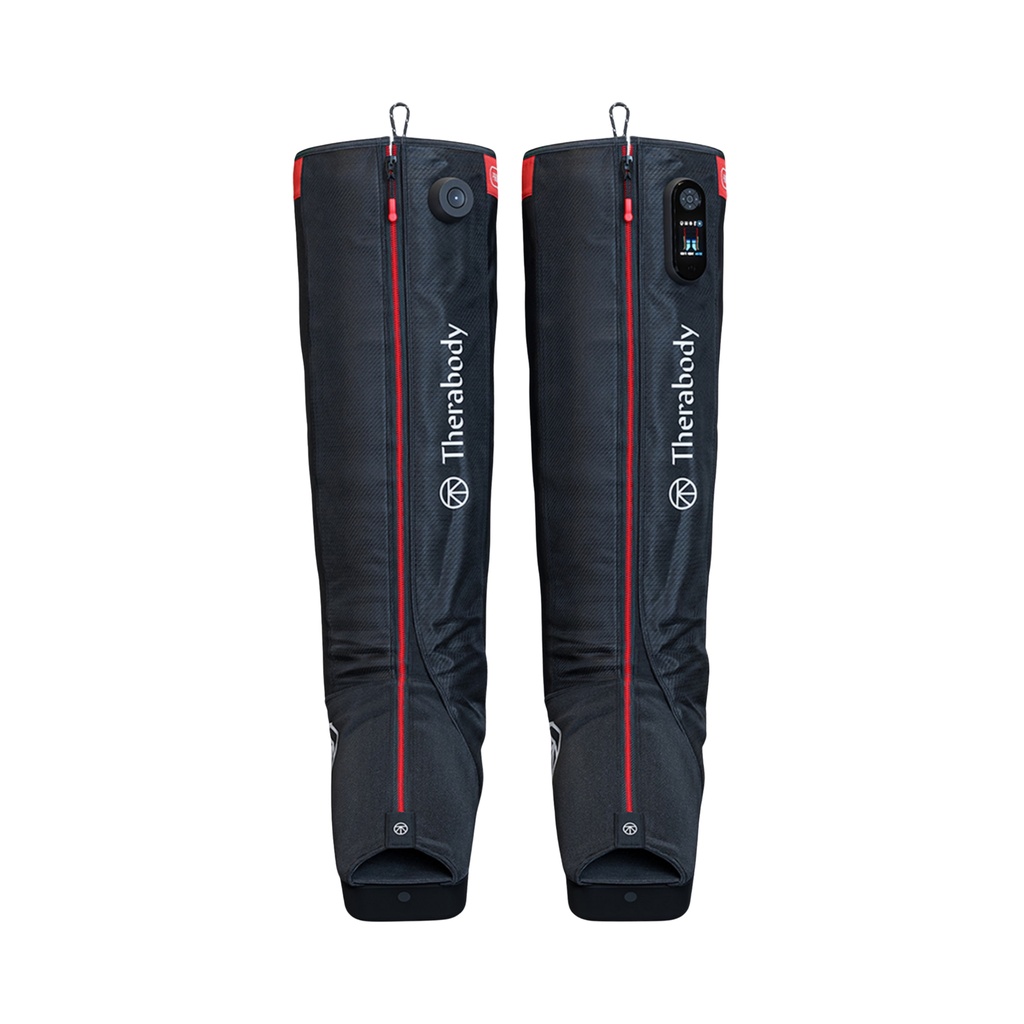 Jet Boots Pro TheraBody