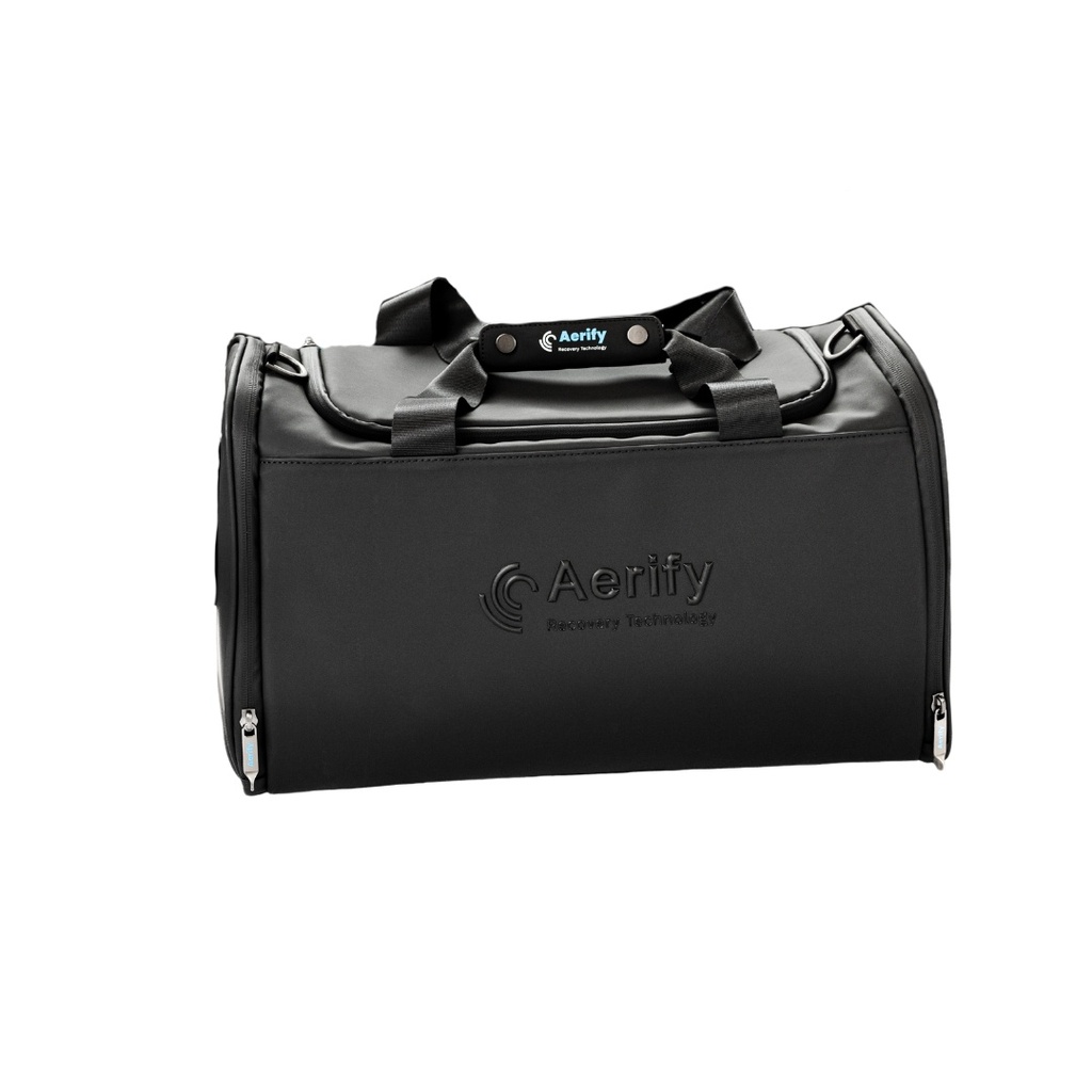 AERIFY ALPHAS BOOTS - PRESOTERAPIA 