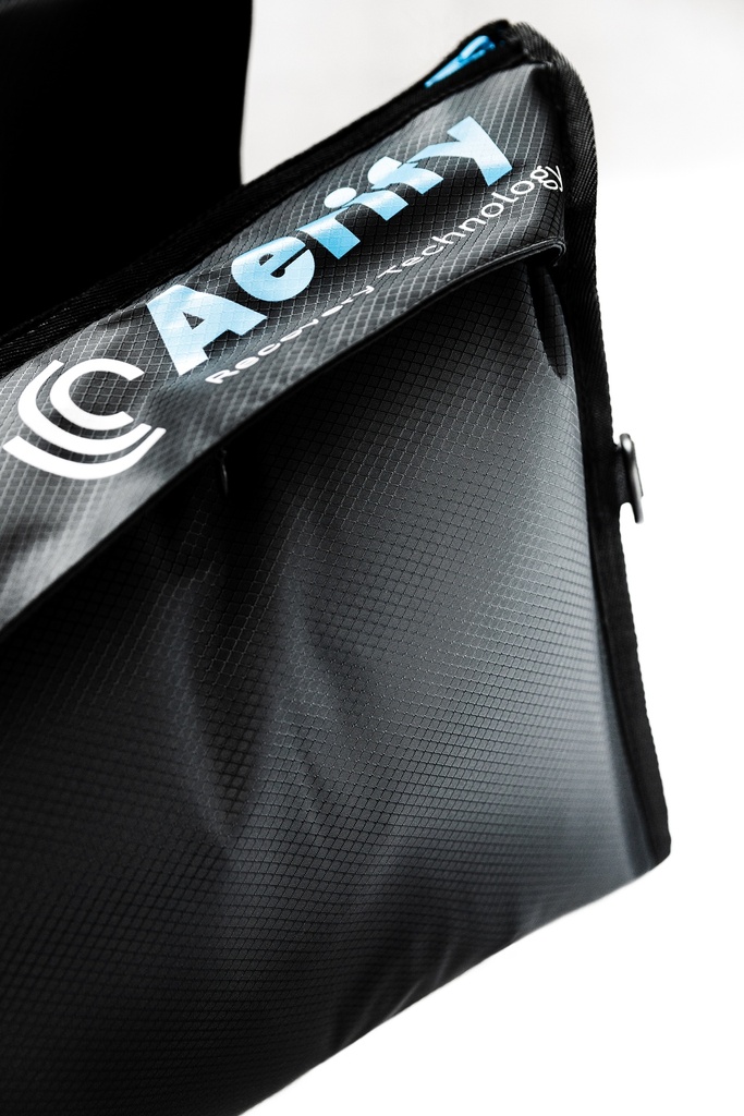 AERIFY ALPHAS BOOTS - PRESOTERAPIA 