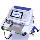 Diatermia Tecarterapia TECNOSIX - TCR200 Sixtus