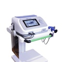 Diatermia Tecarterapia TECNOSIX - TCR200 Sixtus