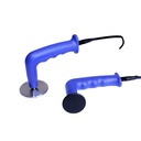 Diatermia Tecarterapia TECNOSIX - TCR200 Sixtus