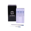 Agujas Punción Seca - SOMA