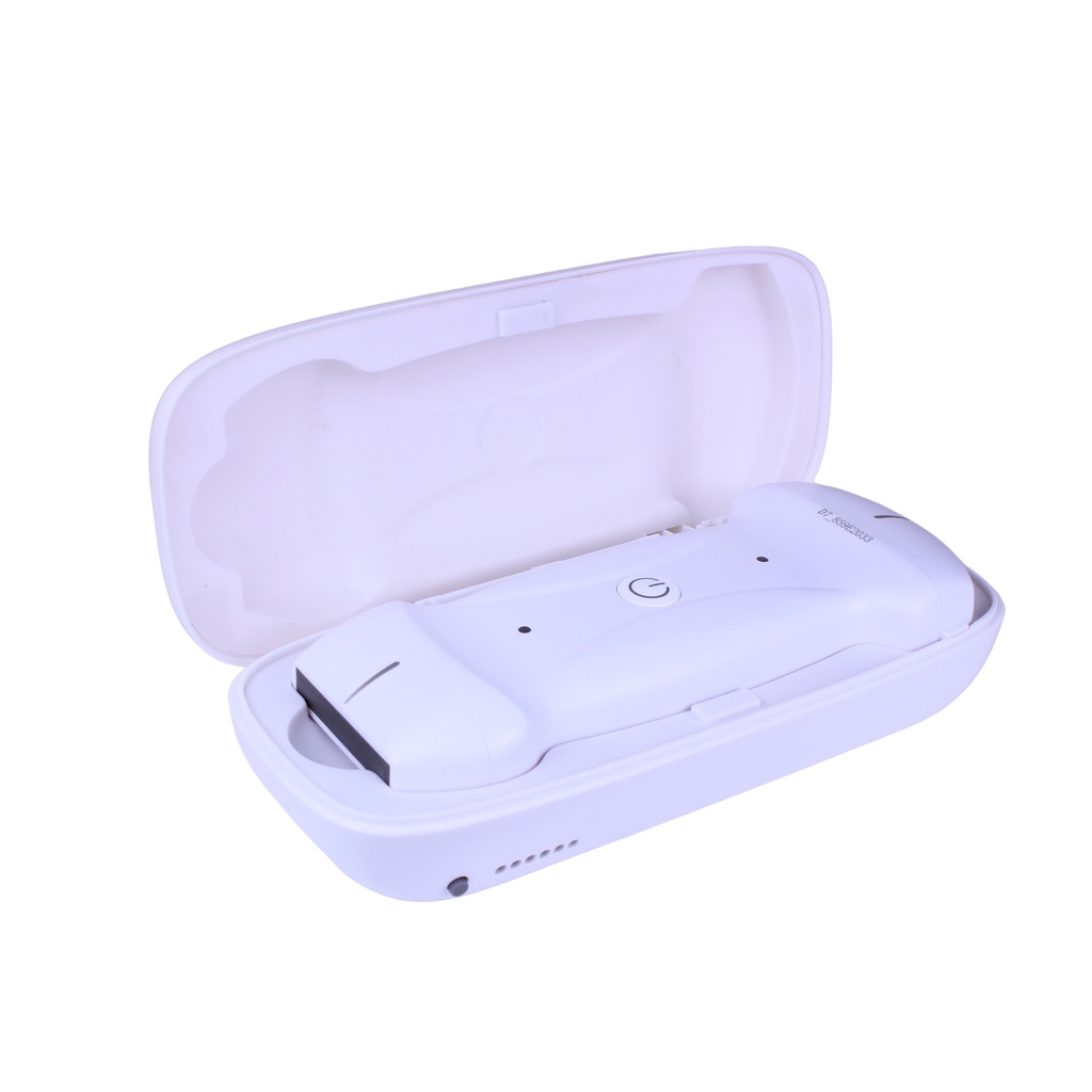 Ecógrafo Dual Sonophy Inalámbrico Portátil U-PROBE