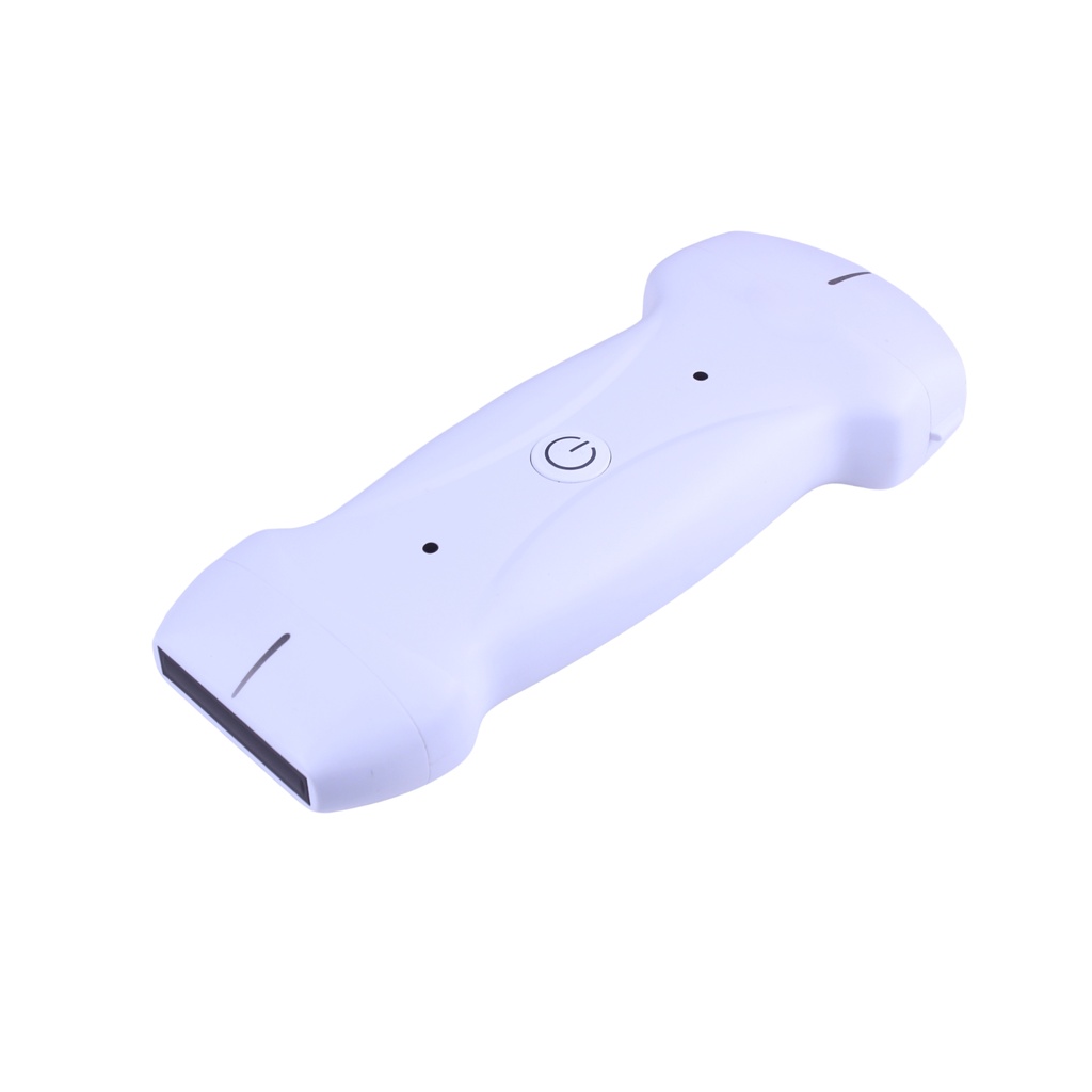 Ecógrafo Dual Sonophy Inalámbrico Portátil U-PROBE