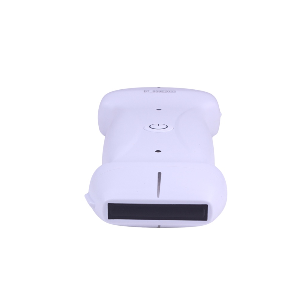 Ecógrafo Dual Sonophy Inalámbrico Portátil U-PROBE