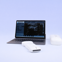 Ecógrafo Dual Sonophy Inalámbrico Portátil U-PROBE