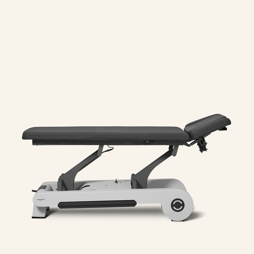 Camilla Naggura N'RUN 4 BLACK PACK EVO