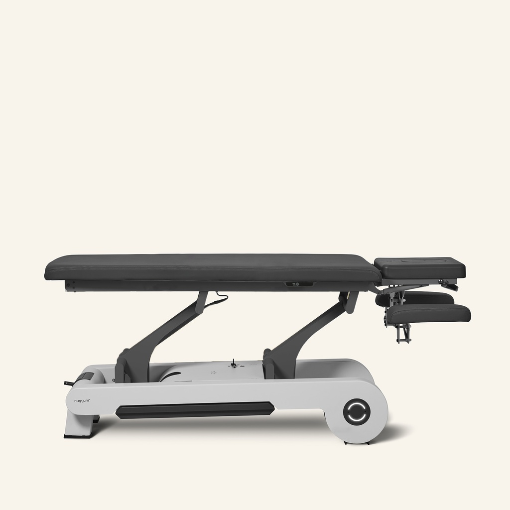 Camilla Naggura N'RUN 4 BLACK PACK EVO