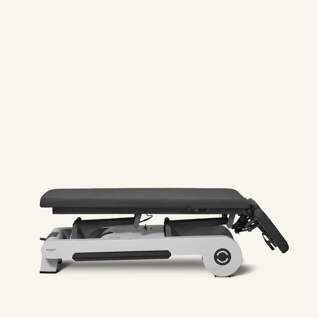 Camilla Naggura N'RUN 4 BLACK PACK EVO