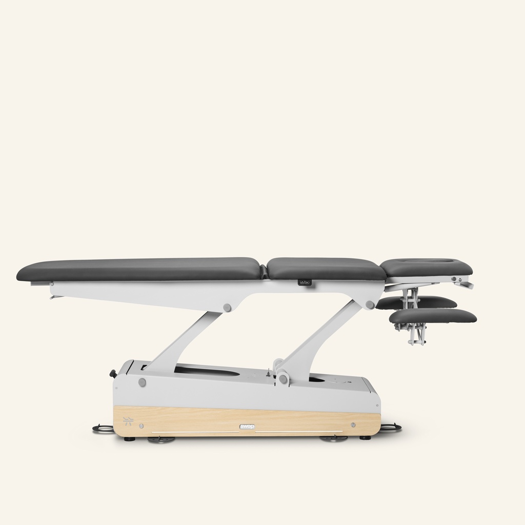 Camilla Naggura Swop 5 PRO