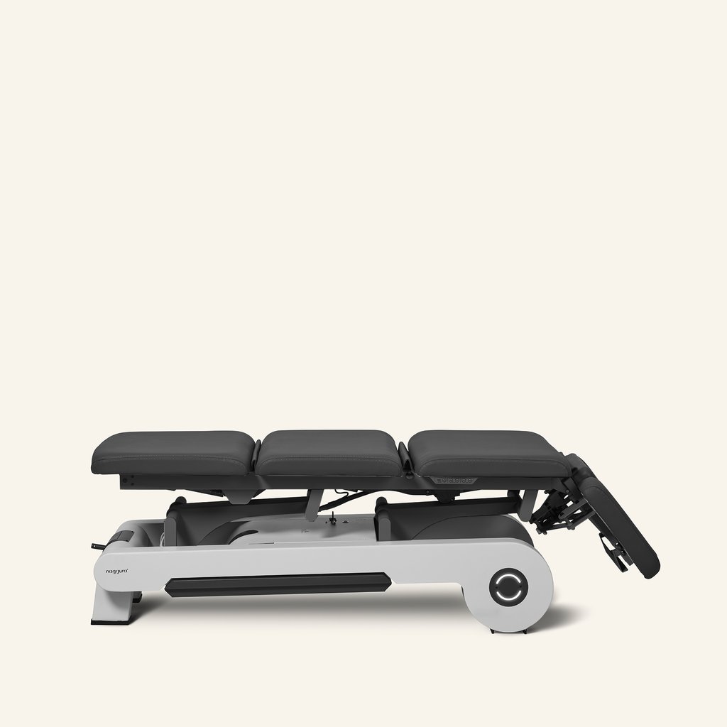 Camilla Naggura  N'RUN 6 Black Pack EVO 