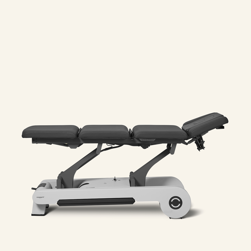 Camilla Naggura  N'RUN 6 Black Pack EVO 