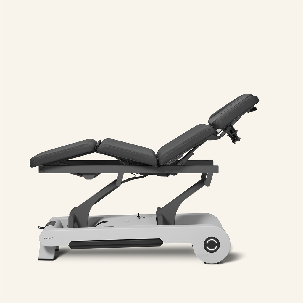 Camilla Naggura  N'RUN 6 Black Pack EVO 