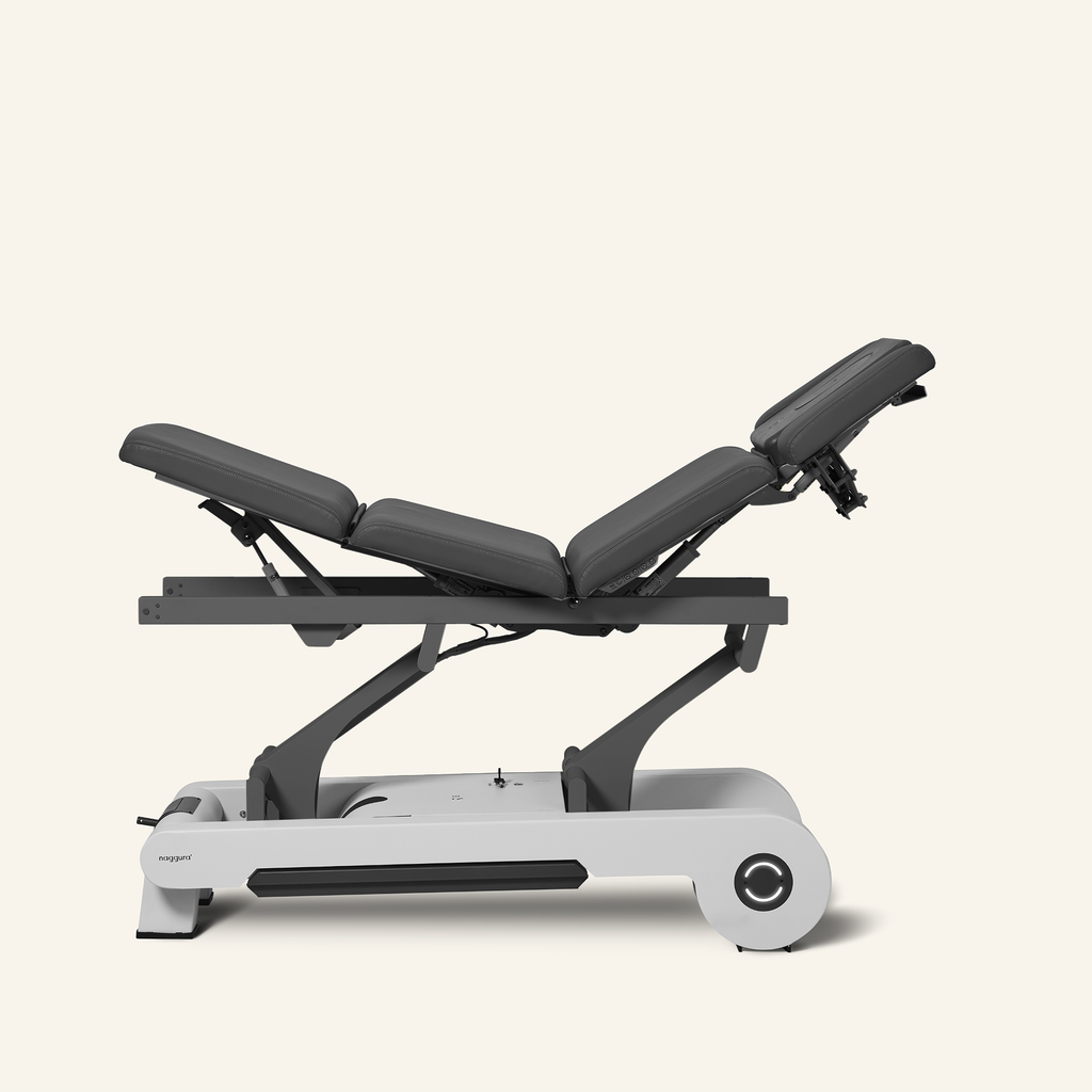 Camilla Naggura  N'RUN 6 Black Pack EVO 