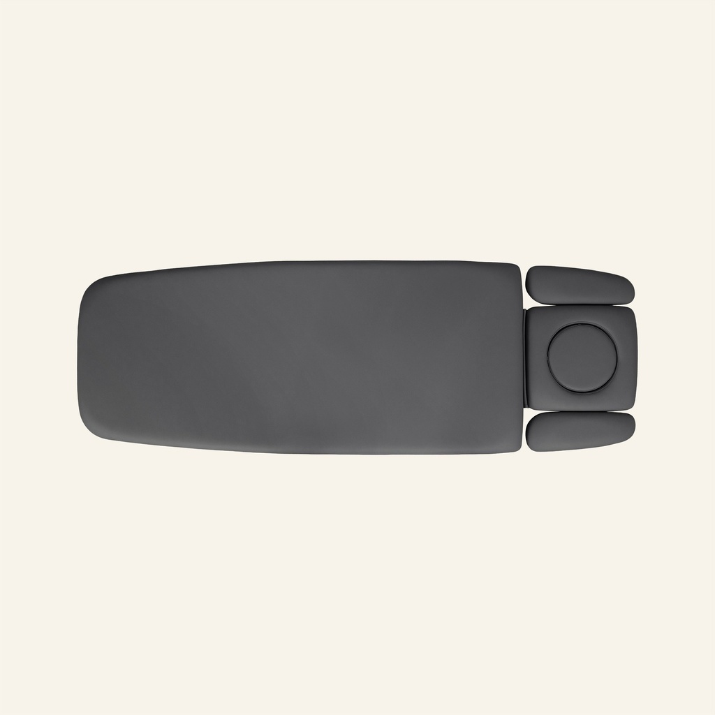 Camilla Naggura Nuuna 4 Starter 