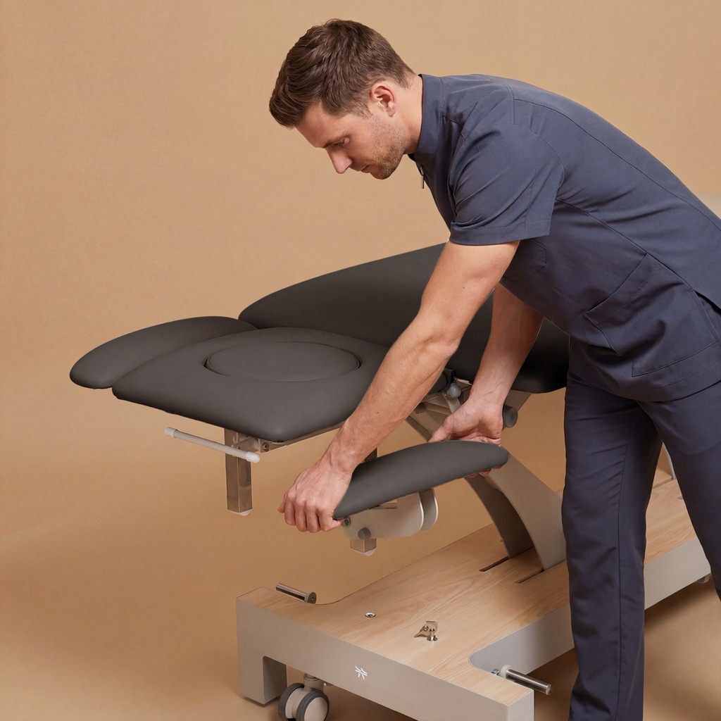 Camilla Naggura Nuuna 4 Starter 