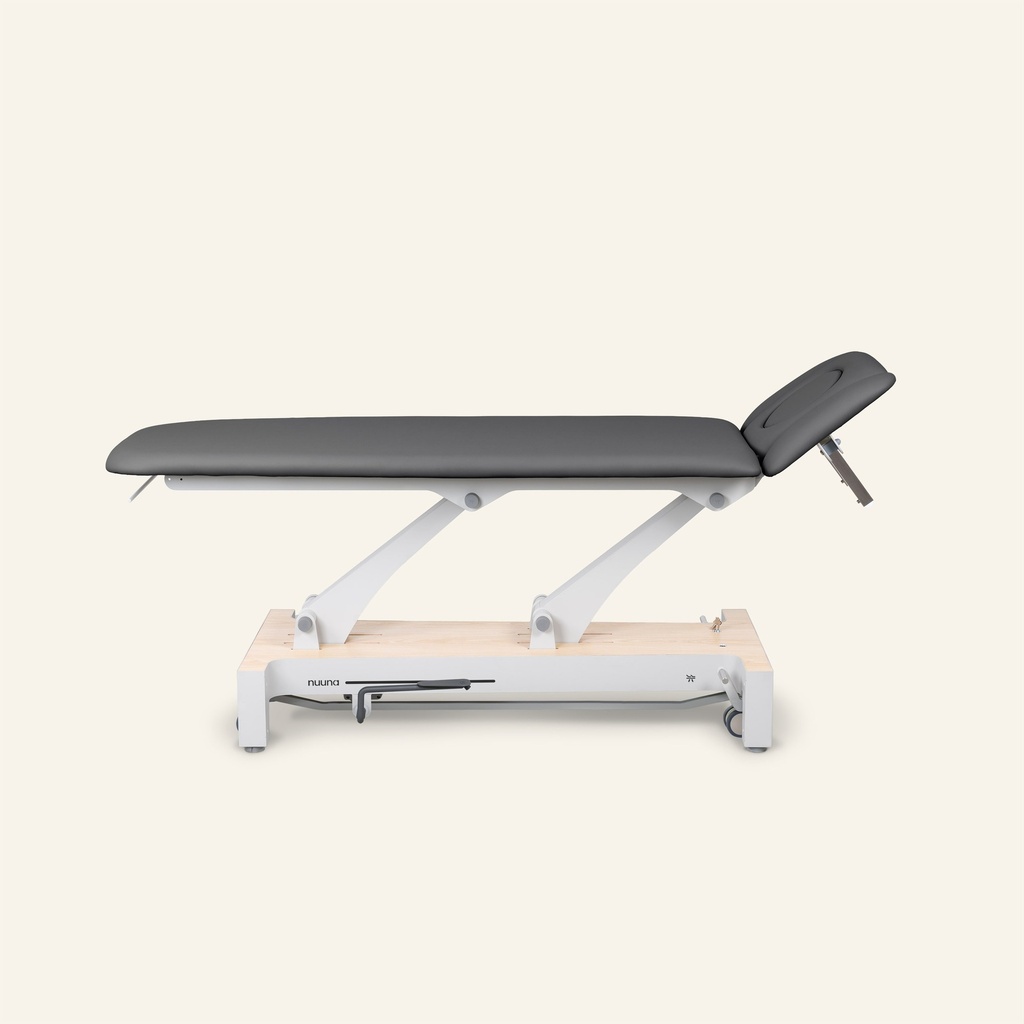 Camilla Naggura Nuuna 4 Physio Pro (Grafito)