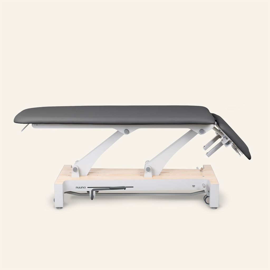 Camilla Naggura Nuuna 4 Physio Pro (Grafito)