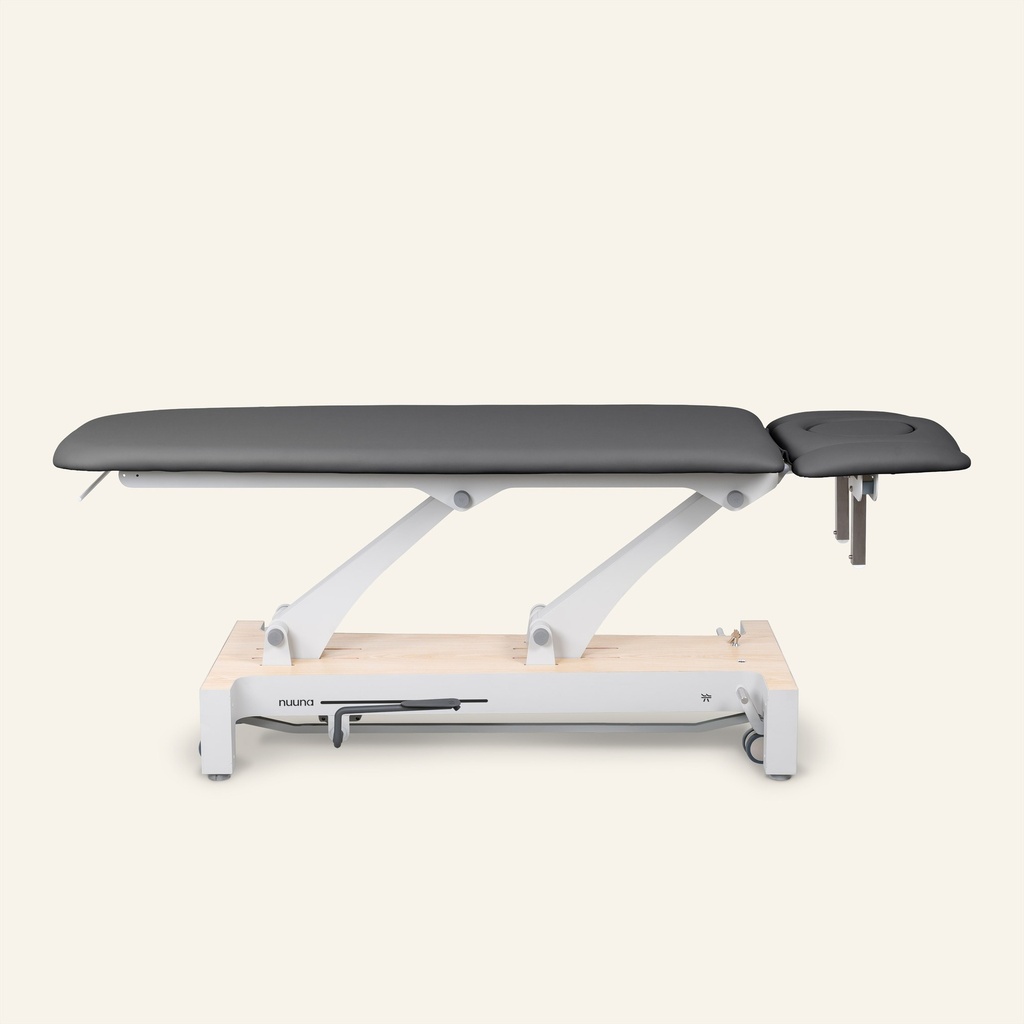 Camilla Naggura Nuuna 4 Physio Pro (Grafito)