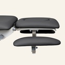 Camilla Naggura Nuuna 4 Physio Pro (Grafito)