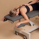 Camilla Naggura Nuuna 4 Physio Pro (Grafito)