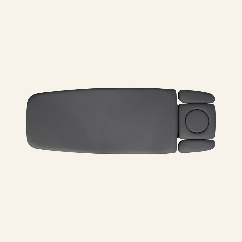 Camilla Naggura Nuuna 4 Physio Pro