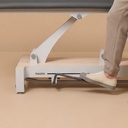 Camilla Naggura Nuuna 4 Physio Pro (Grafito)