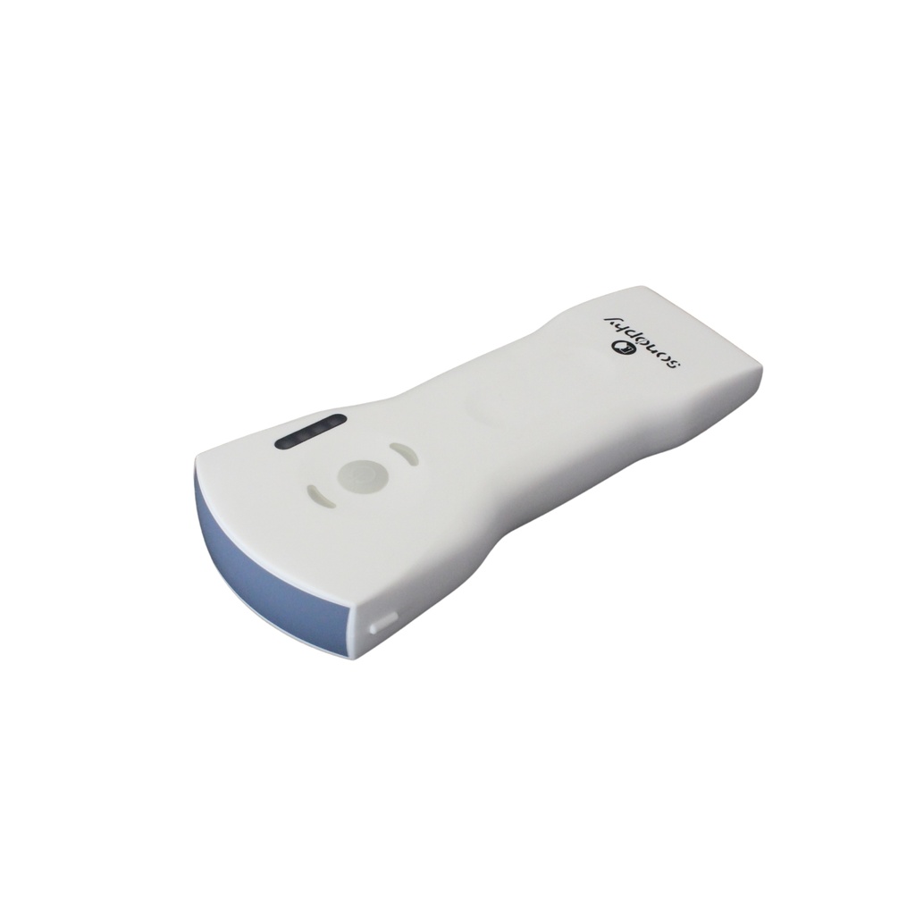 Sonda Ecográfica Sonophy Dual C-Probe