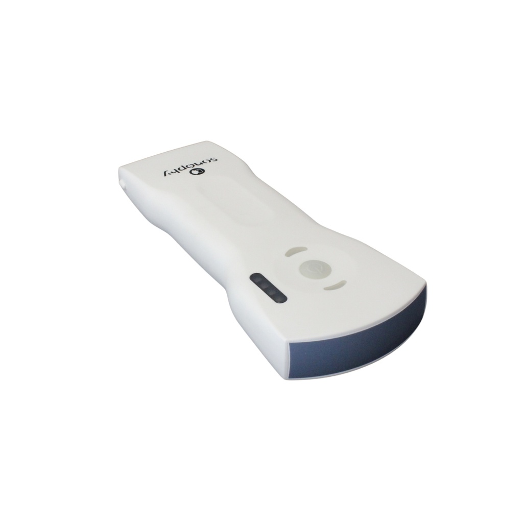 Sonda Ecográfica Sonophy Dual C-Probe
