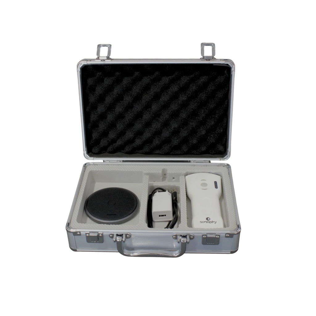 Sonda Ecográfica Sonophy Dual C-Probe