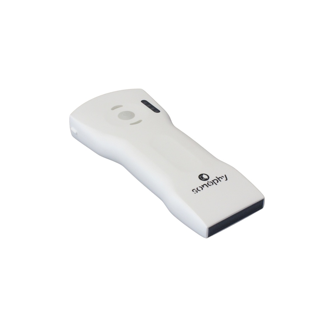 Sonda Ecográfica Sonophy Dual C-Probe