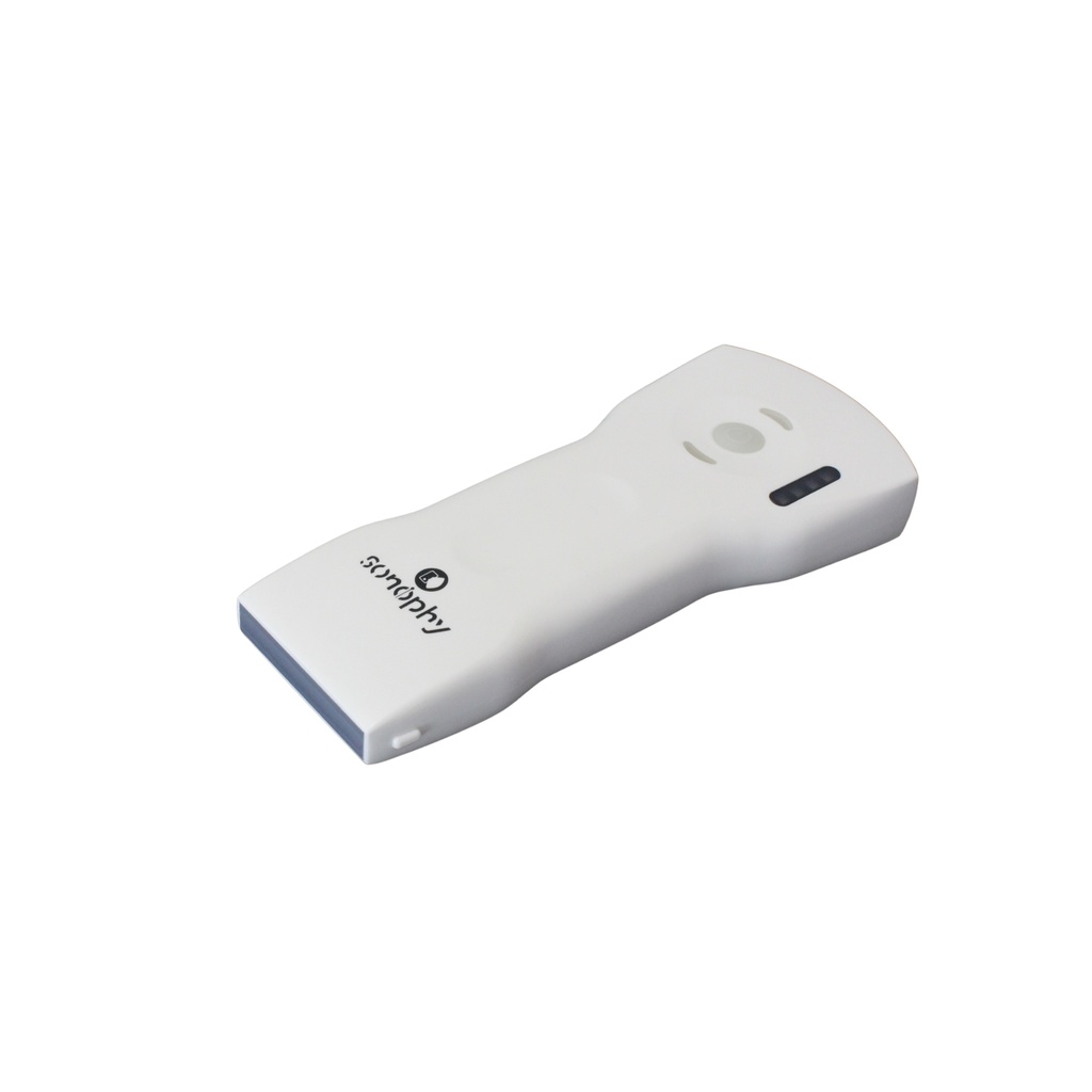 Sonda Ecográfica Sonophy Dual C-Probe