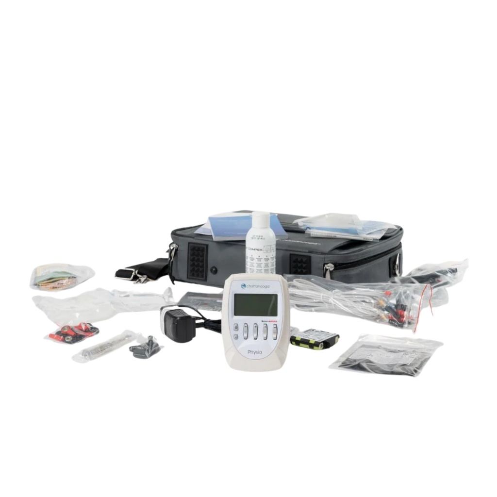 Electroestimulador physio
