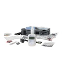 Electroestimulador physio